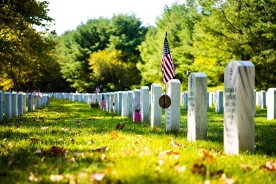 Connecticut State Veterans Cemetery
