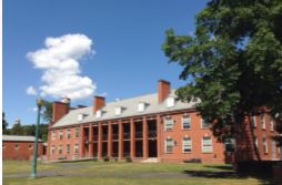 Connecticut Veterans Residential Facility at Rocky Hill