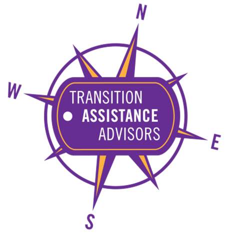 Transition Assistance Advisors logo