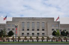 DC National Guard HQs