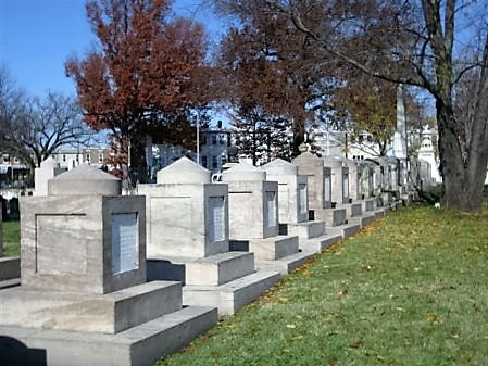 DC Congressional Cemetery