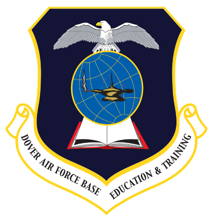 436th FSS insignia