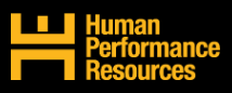 Human Performance Resources