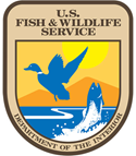 U.S. Fish and Wildlife Service logo