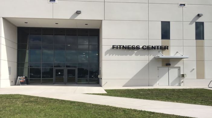 Miami Fitness Center