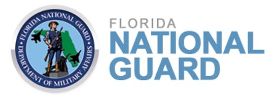 Florida National Guard logo