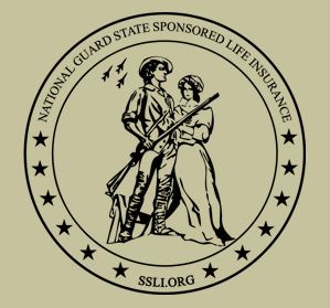 State Sponsored Life Insurance for Members of the Florida National Guard logo