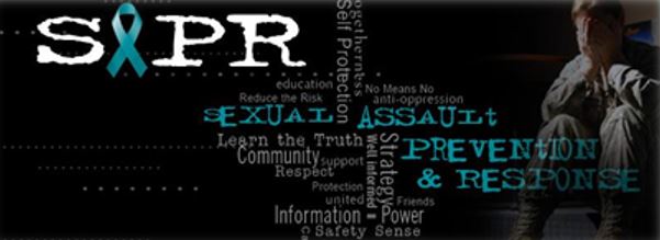 Sexual Assault Prevention and Response logo