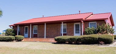 Fort Gordon Duplex