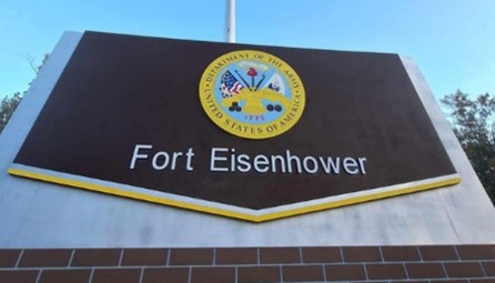 Fort Eisenhower