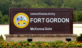 Fort Eisenhower