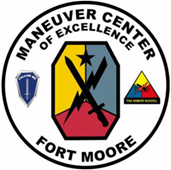 Fort Moore