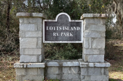 Lotts Island RV Park