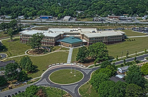 Joint Force Headquarters