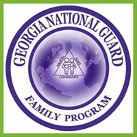 National Guard family program