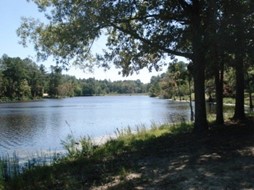 Leitner Lake Recreation Complex