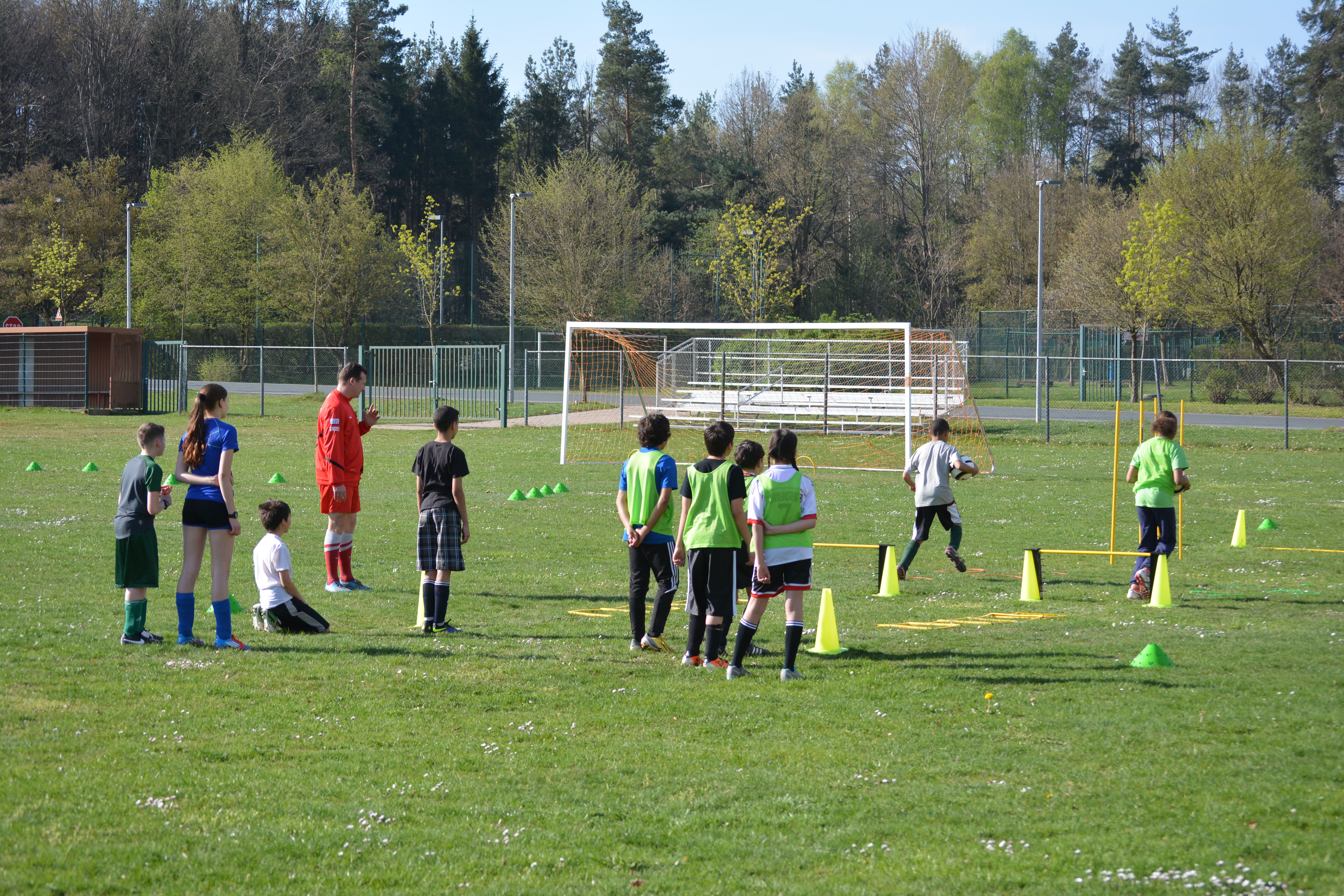 Ansbach Youth Sports