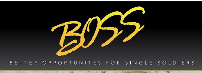 BOSS Logo