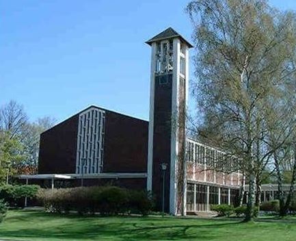 Hainerberg Chapel