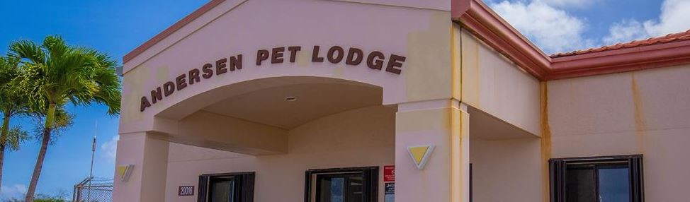 Andersen Pet Lodge