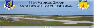36th Medical Group