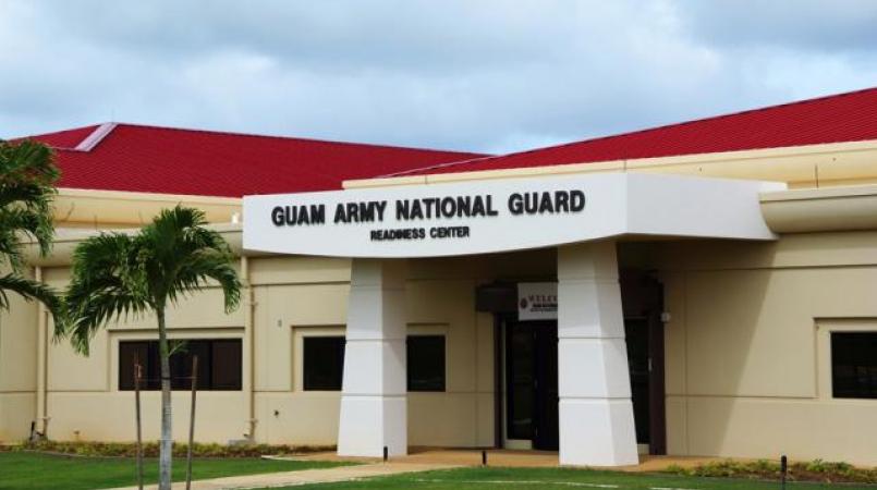 Guam Army National Guard