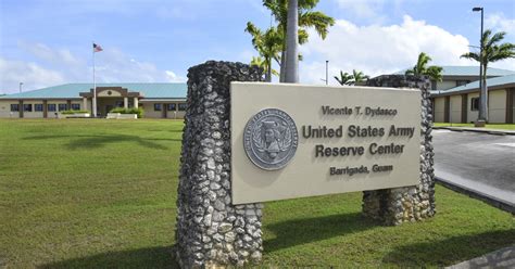 Guam Army Reserve