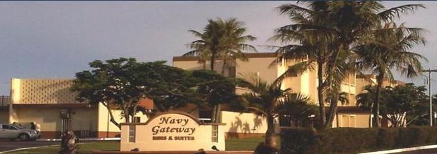 Navy Gateway Inn Guam