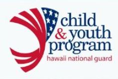 Child and Youth Program logo