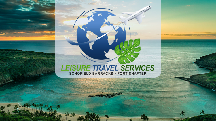 Leisure Travel Services (LTS) logo