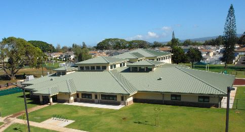 Schofield Barracks CDC