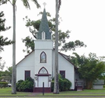 Solders Memorial Chapel