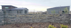 Blackfoot Veterans Cemetery