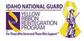 Idaho Yellow Ribbon Reintegration Program