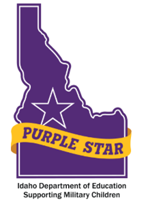 Purple Star School