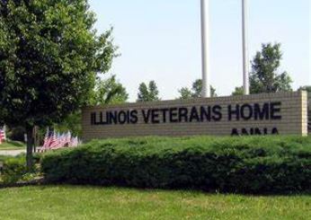 Anna Veterans Home