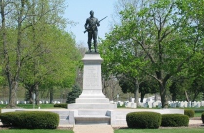 Veteran Cemetery