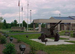 Illinois Veterans Home 