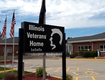 Veterans Home LaSalle