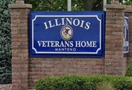 Illinois Veterans Home Manteno