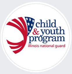 Illinois Youth Program logo