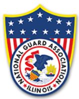 who is the illinois national guard what county and township am i in illinois