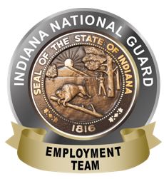 State of Indiana Seal