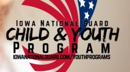 Child and Youth Program logo