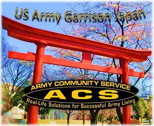 Army Community Service