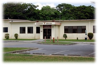 Veterinary Services Office