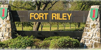 Fort Riley