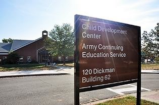 Child Development Center