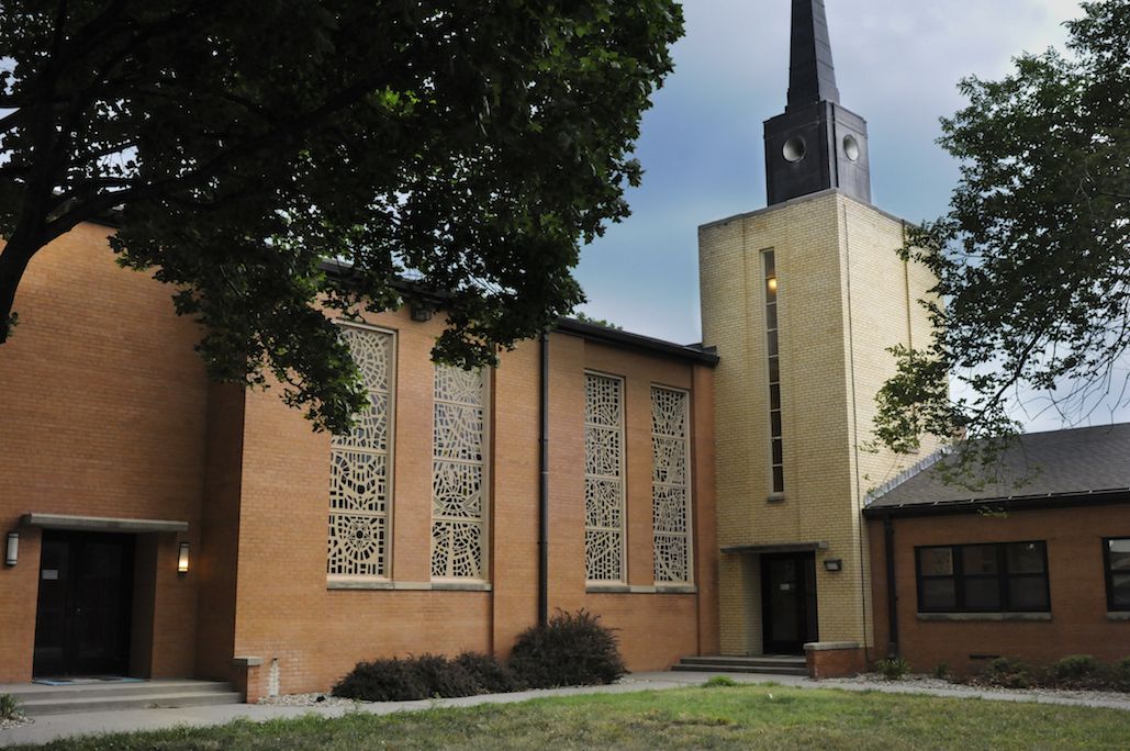 Kapaun Chapel