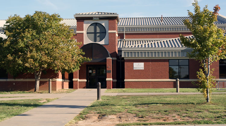 Ft Riley Youth Center